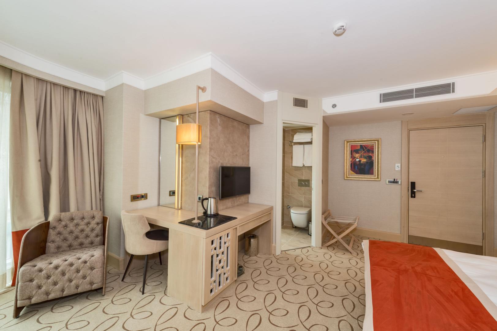 Mare Park Hotel image 3