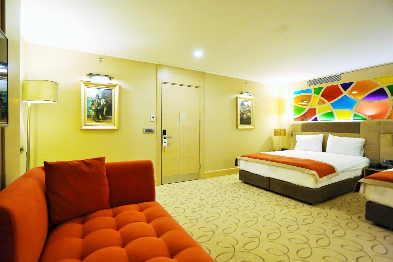 Mare Park Hotel foto 11