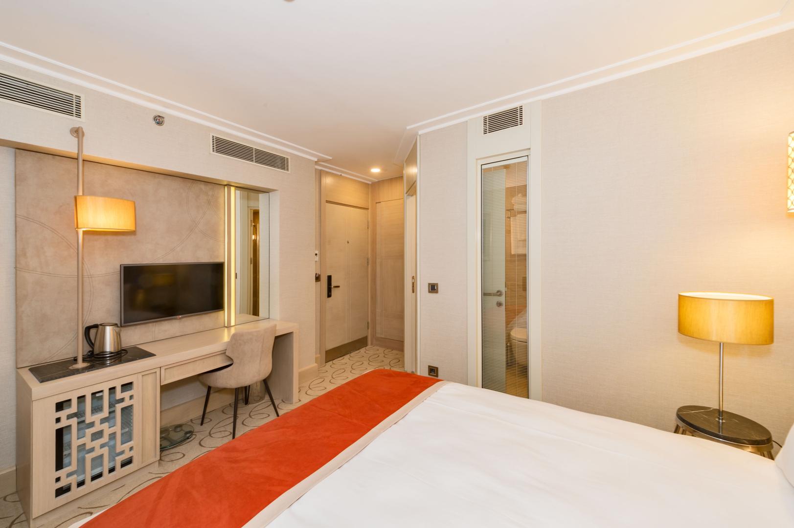 Mare Park Hotel image 1