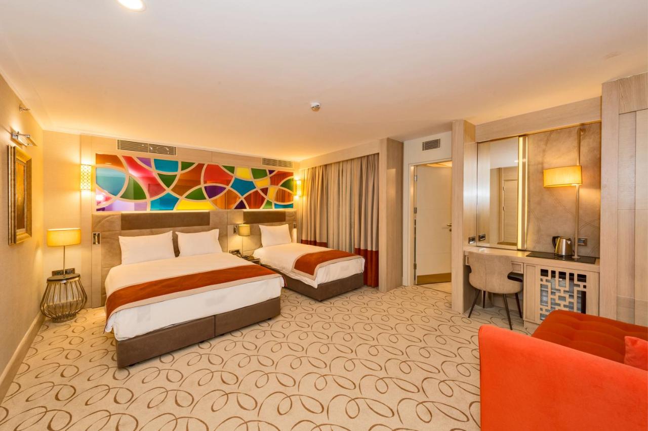 Mare Park Hotel foto 2