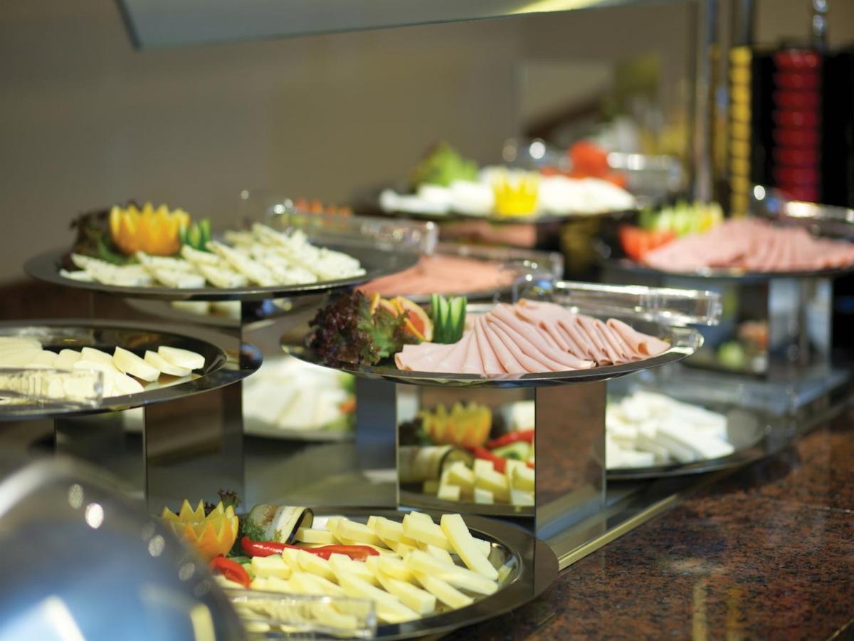Mare Park Hotel foto 4