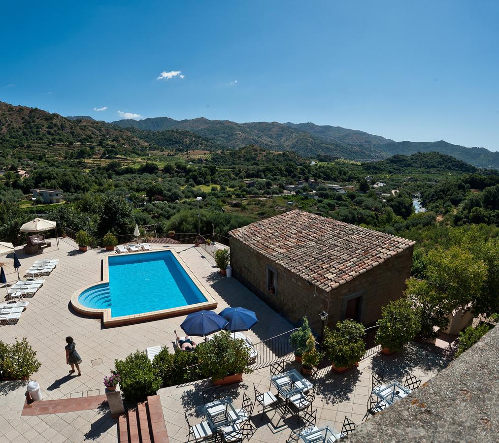 Gole Alcantara Botanical & Geological Park Argoturismo Il Borgo foto 17