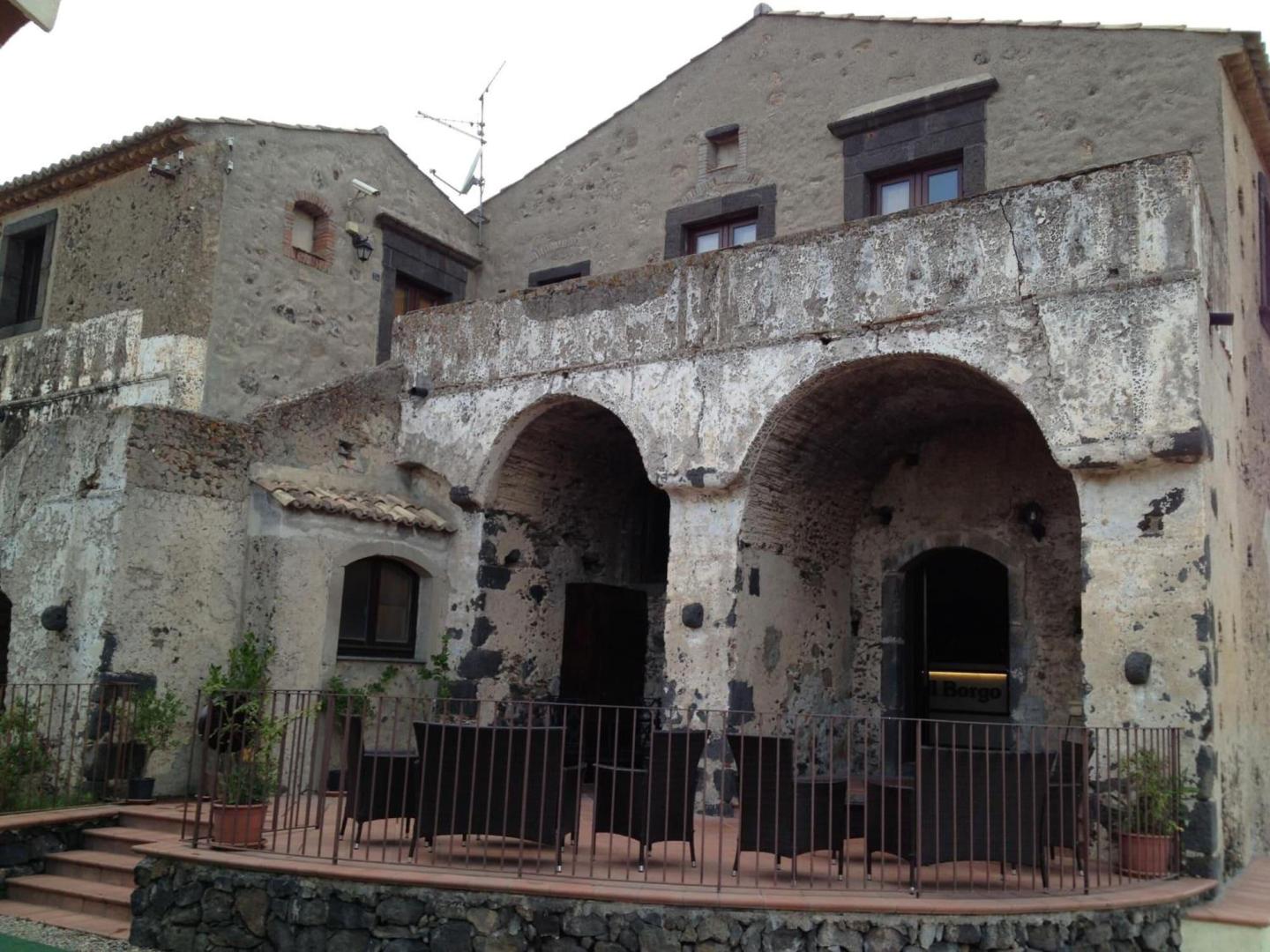 Gole Alcantara Botanical & Geological Park Argoturismo Il Borgo foto 33