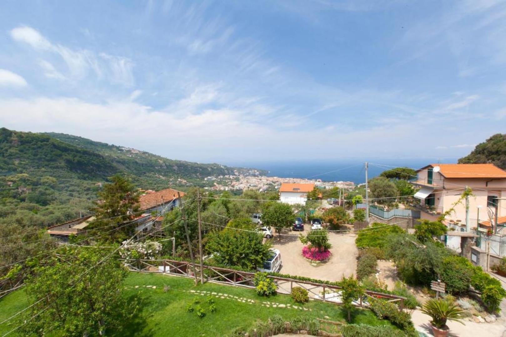 Villa Pane foto 6