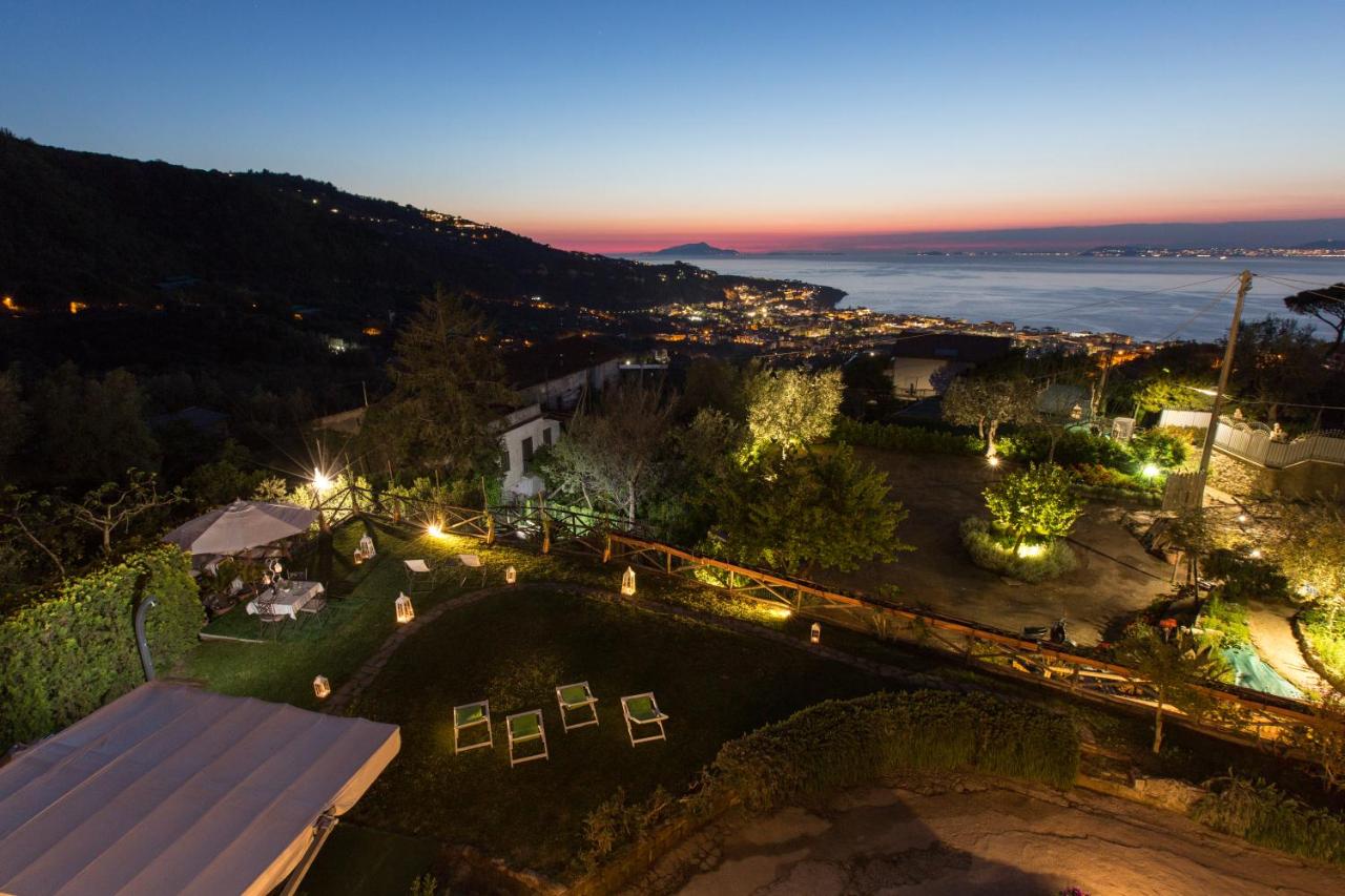 Villa Pane foto 2