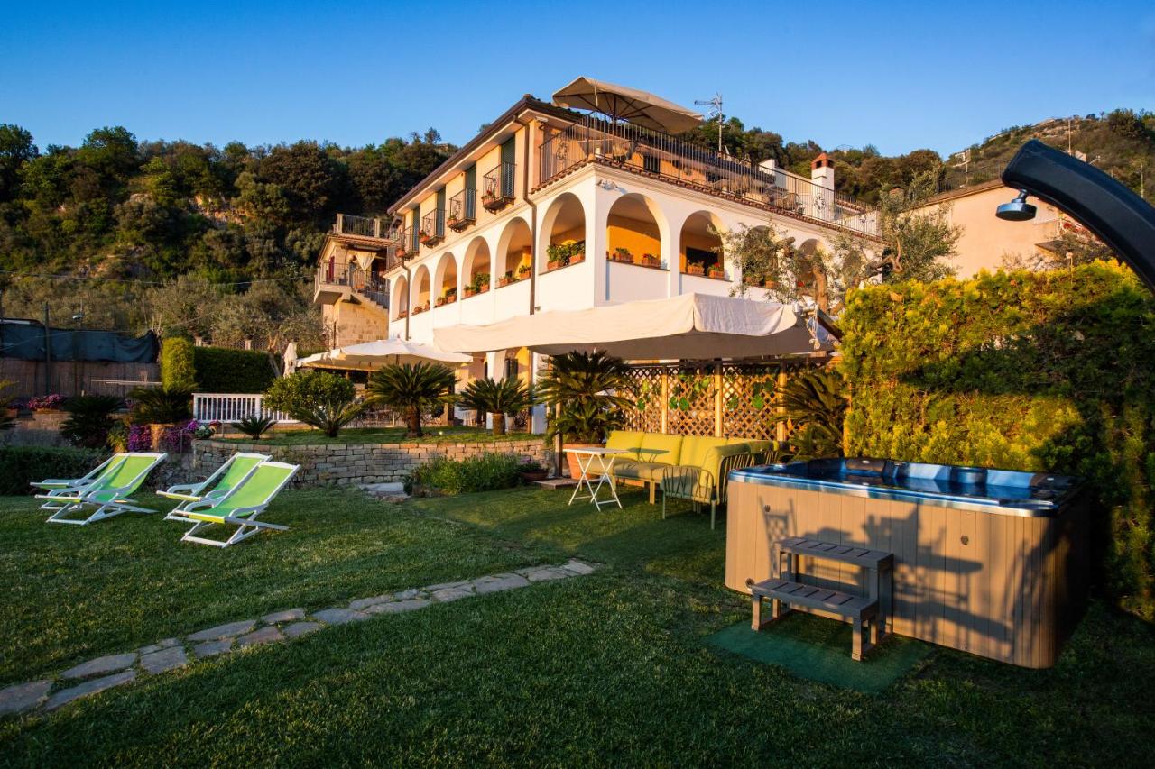 Villa Pane foto 3