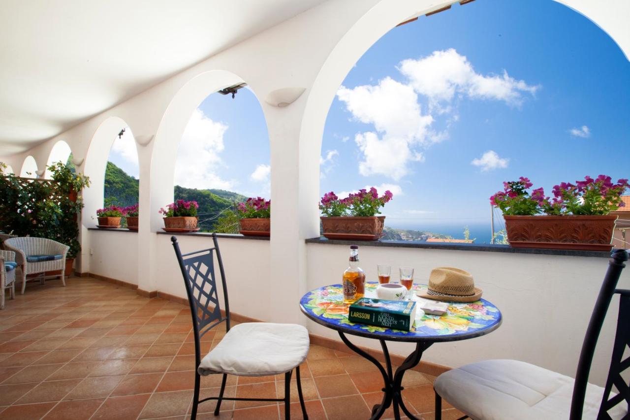 Villa Pane foto 4