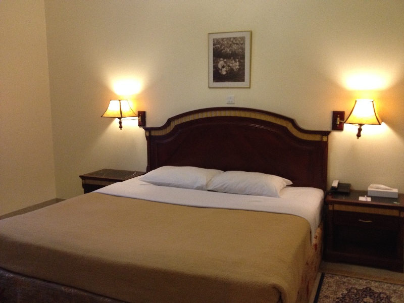 Nihal Hotel foto 2