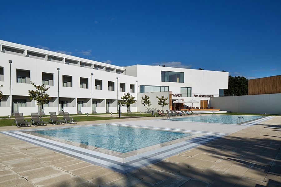 Hotel Minho foto 16