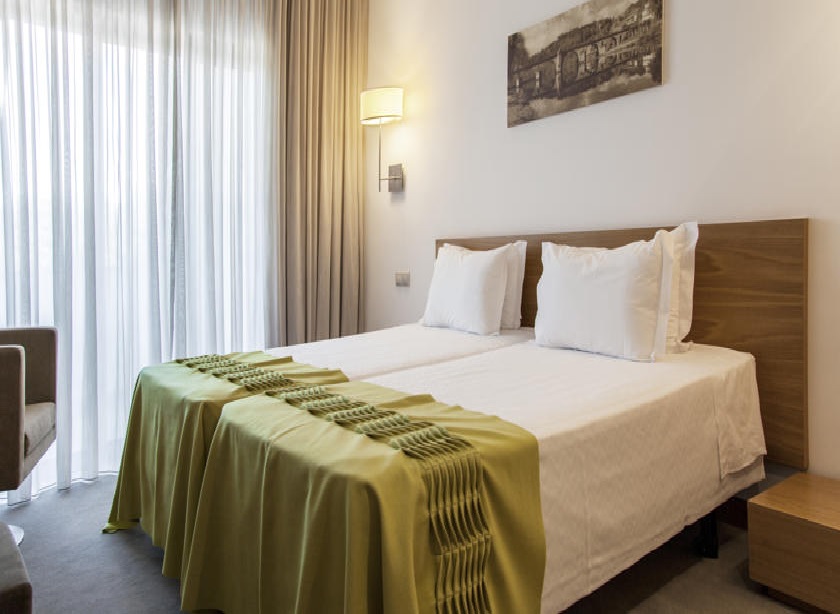Hotel Minho foto 13