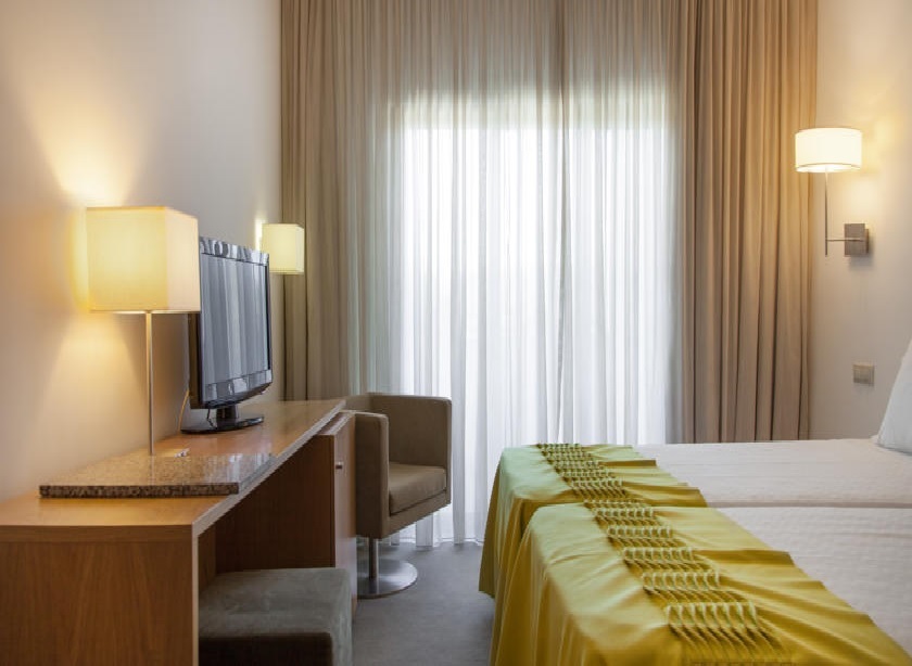Hotel Minho foto 15