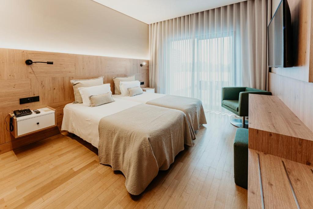 Hotel Minho foto 2