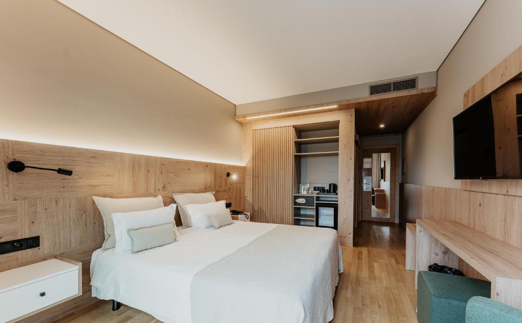 Hotel Minho foto 4