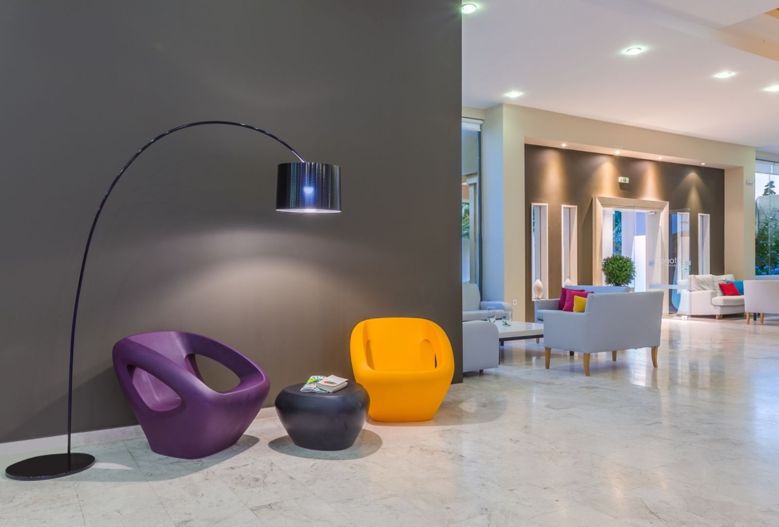 Kipriotis Hippocrates Hotel foto 8