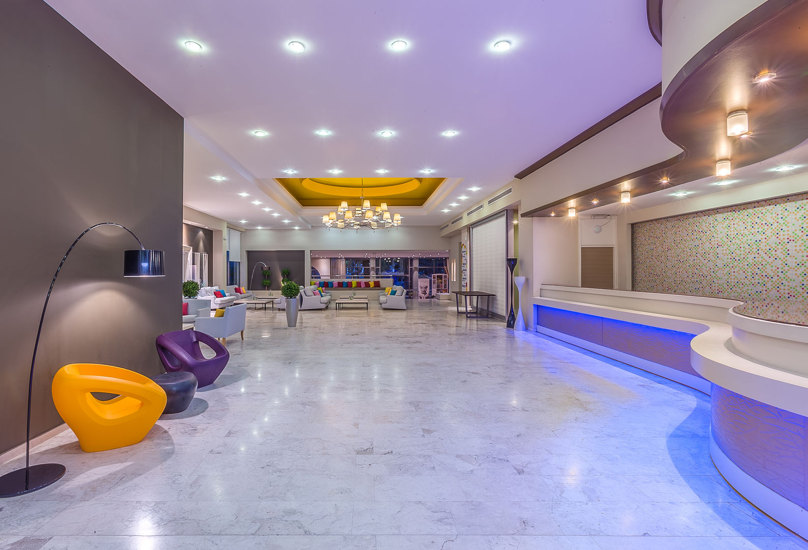 Kipriotis Hippocrates Hotel foto 9