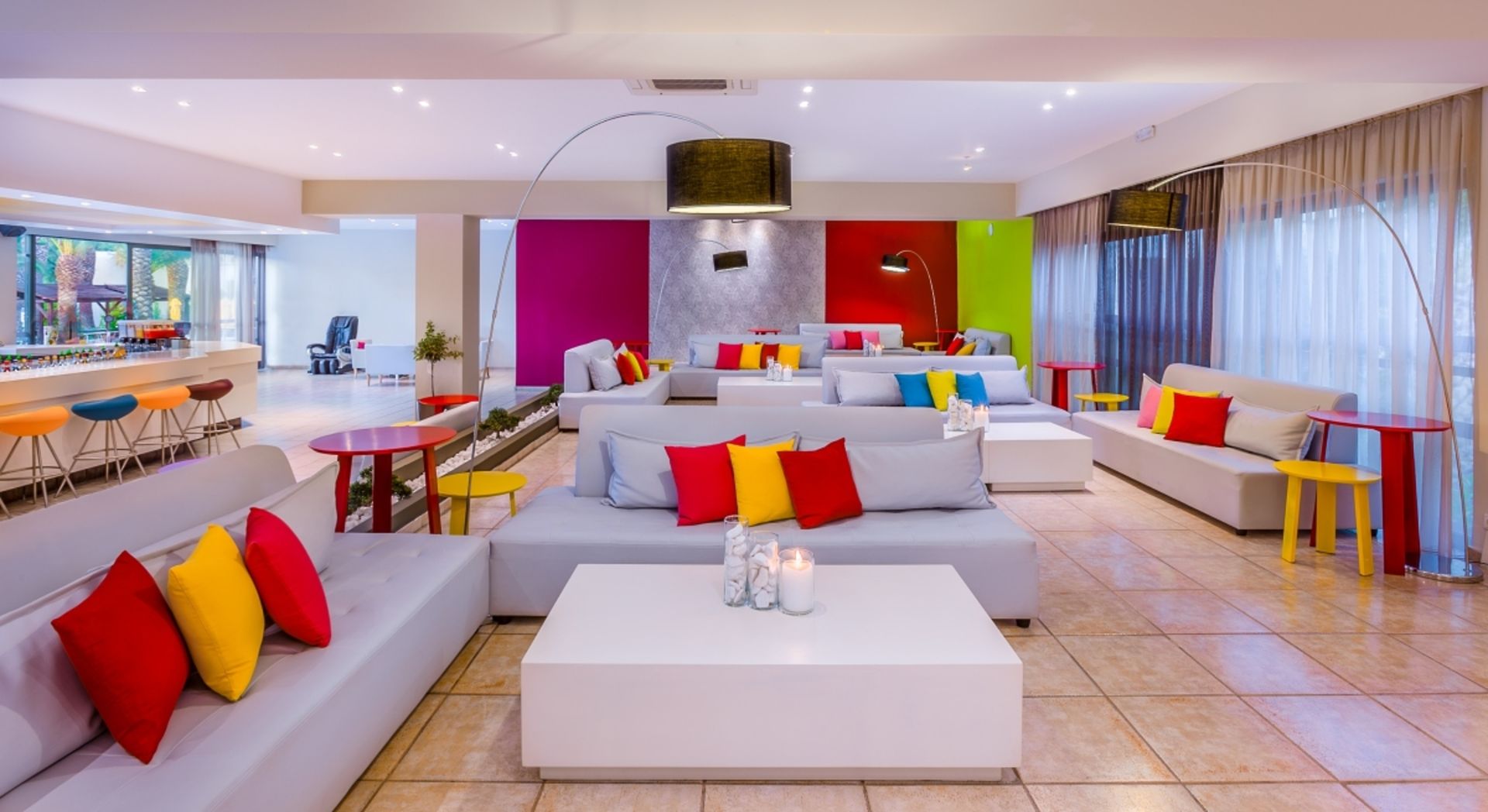 Kipriotis Hippocrates Hotel foto 11
