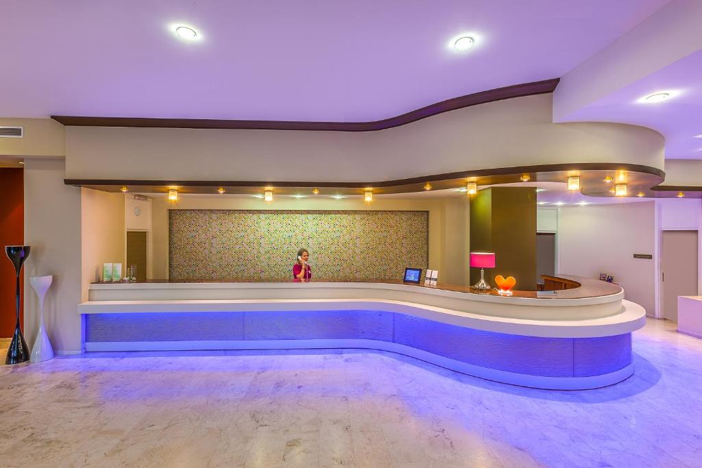 Kipriotis Hippocrates Hotel foto 10