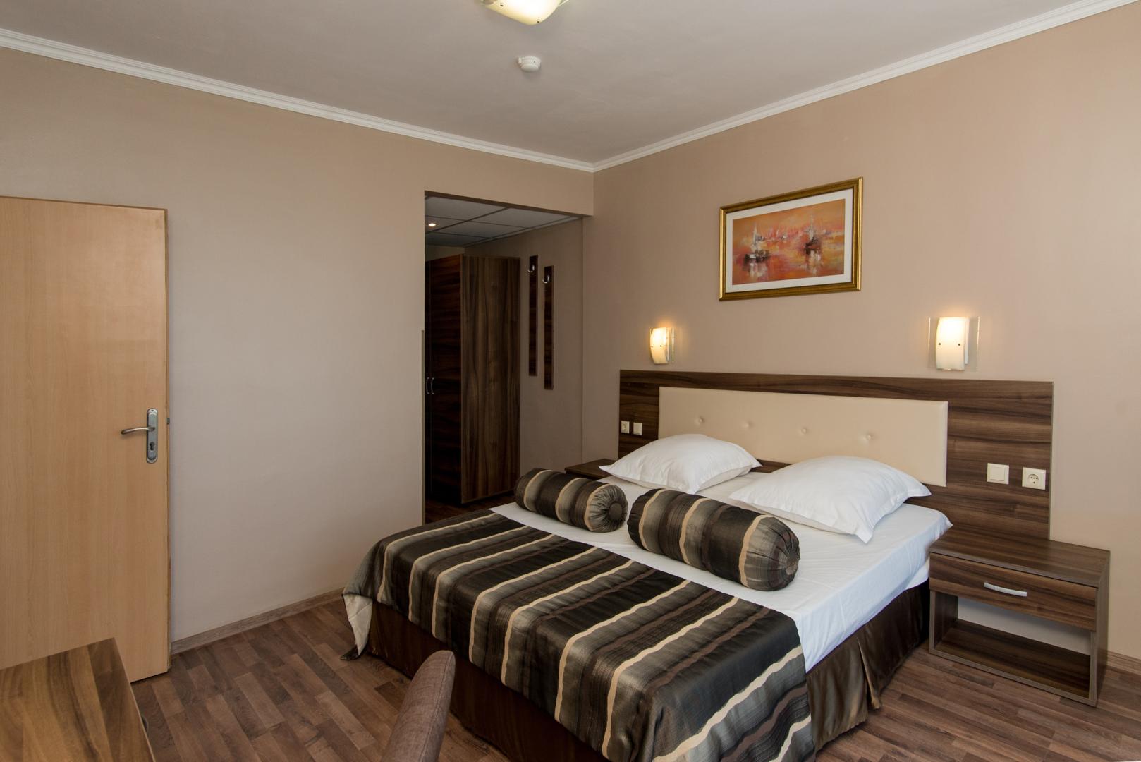 Hotel Regatta Palace foto 10
