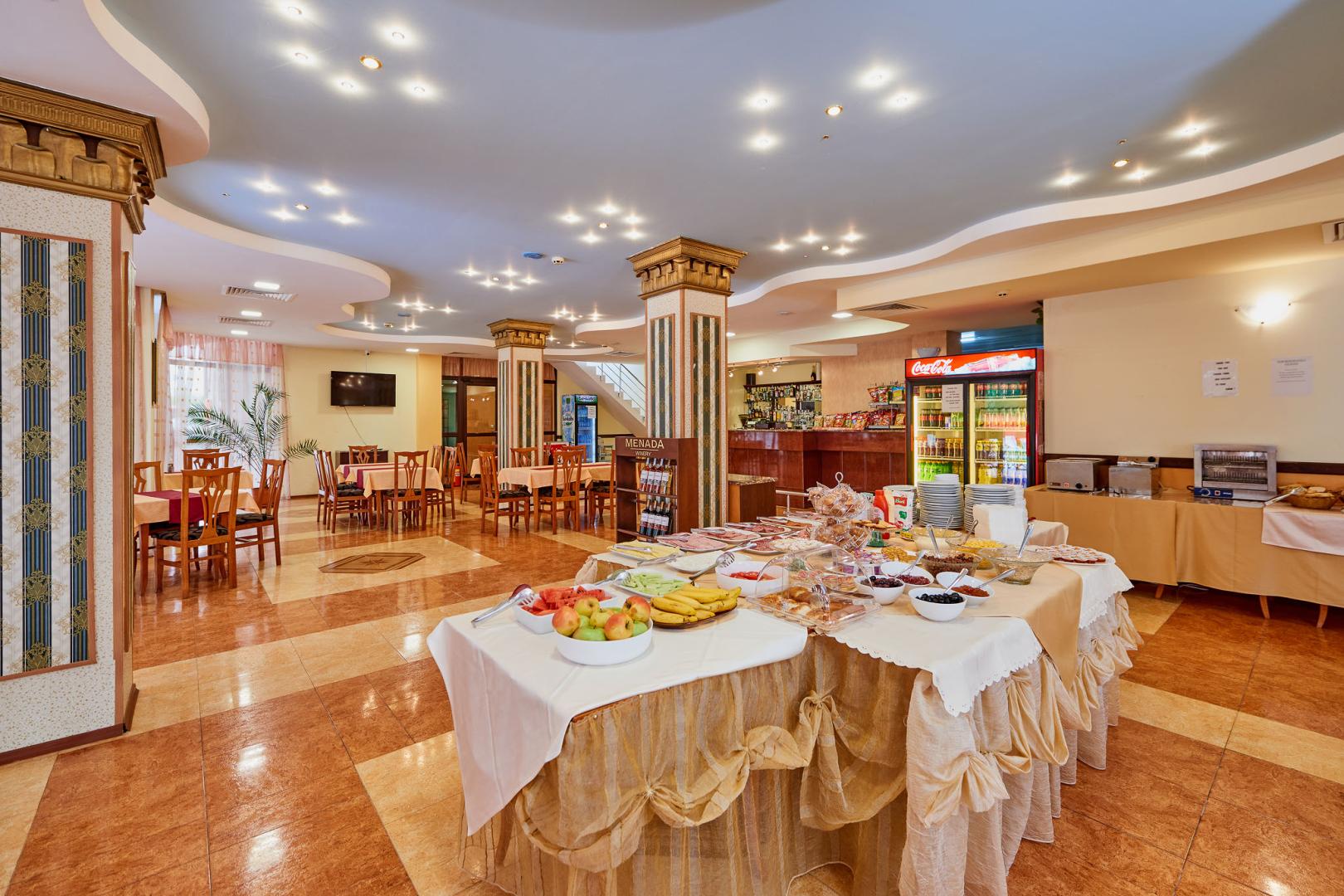 Hotel Smolyan foto 12