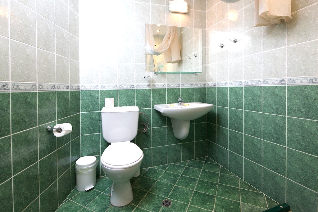 Hotel Smolyan foto 7