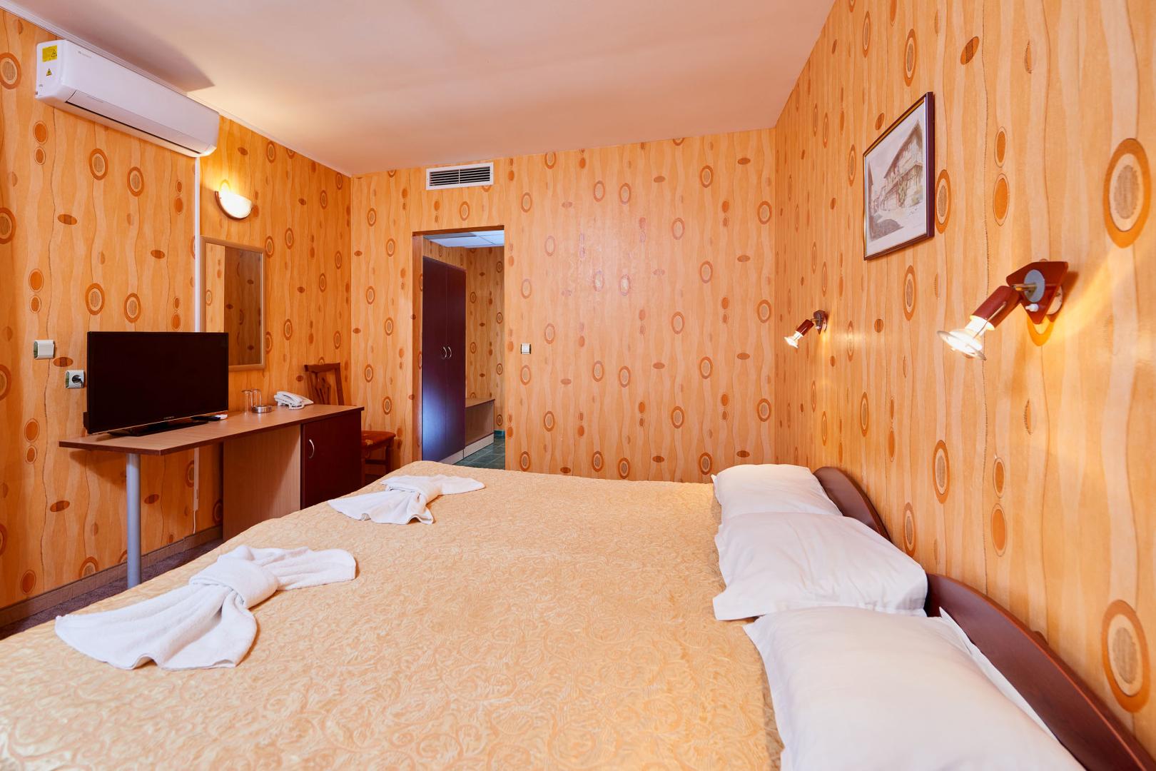 Hotel Smolyan foto 8