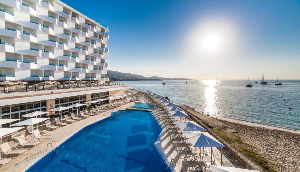 Globales Santa Lucía image 0