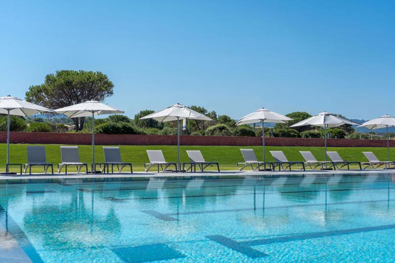 Camping Village Baia Blu La Tortuga in Aglientu - foto 4