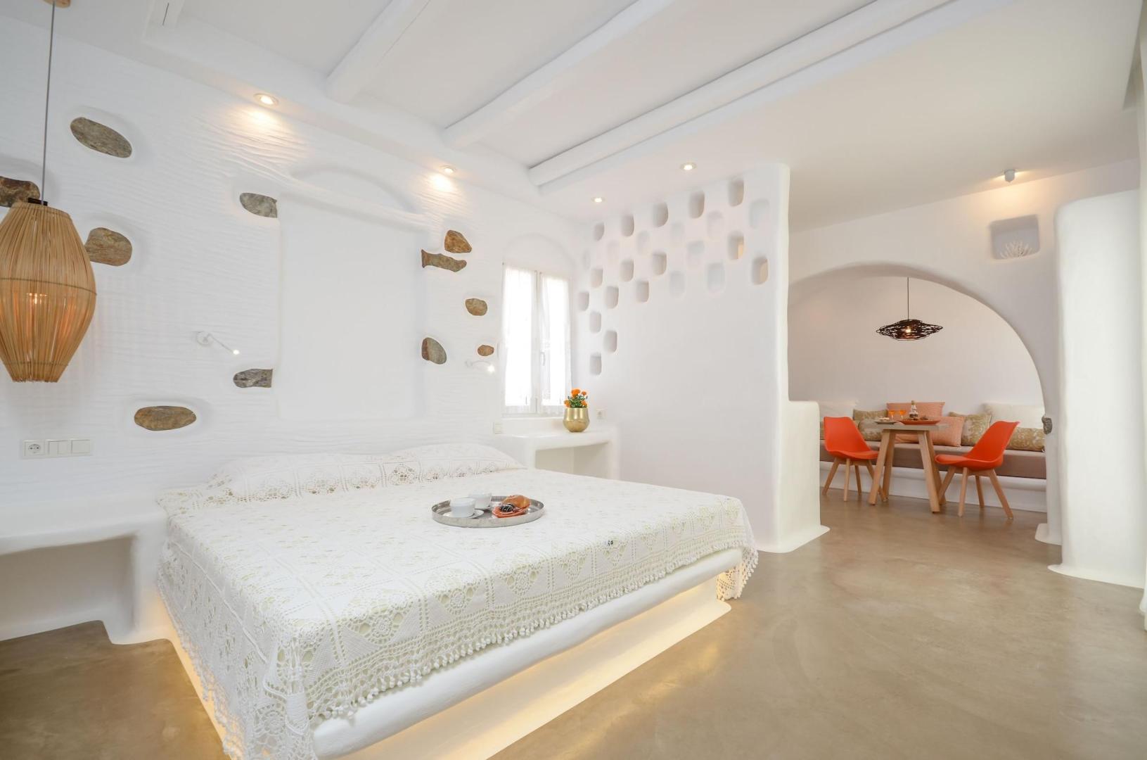 Ktima Lino Studios & Suites foto 14