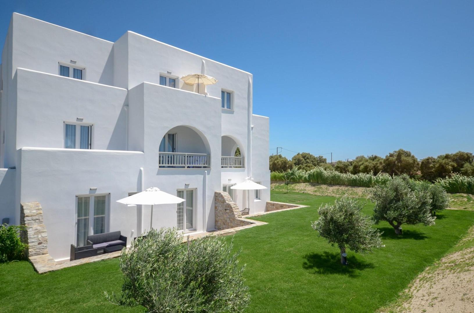 Ktima Lino Studios & Suites foto 19