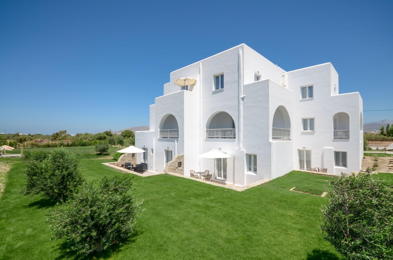 Ktima Lino Studios & Suites foto 21