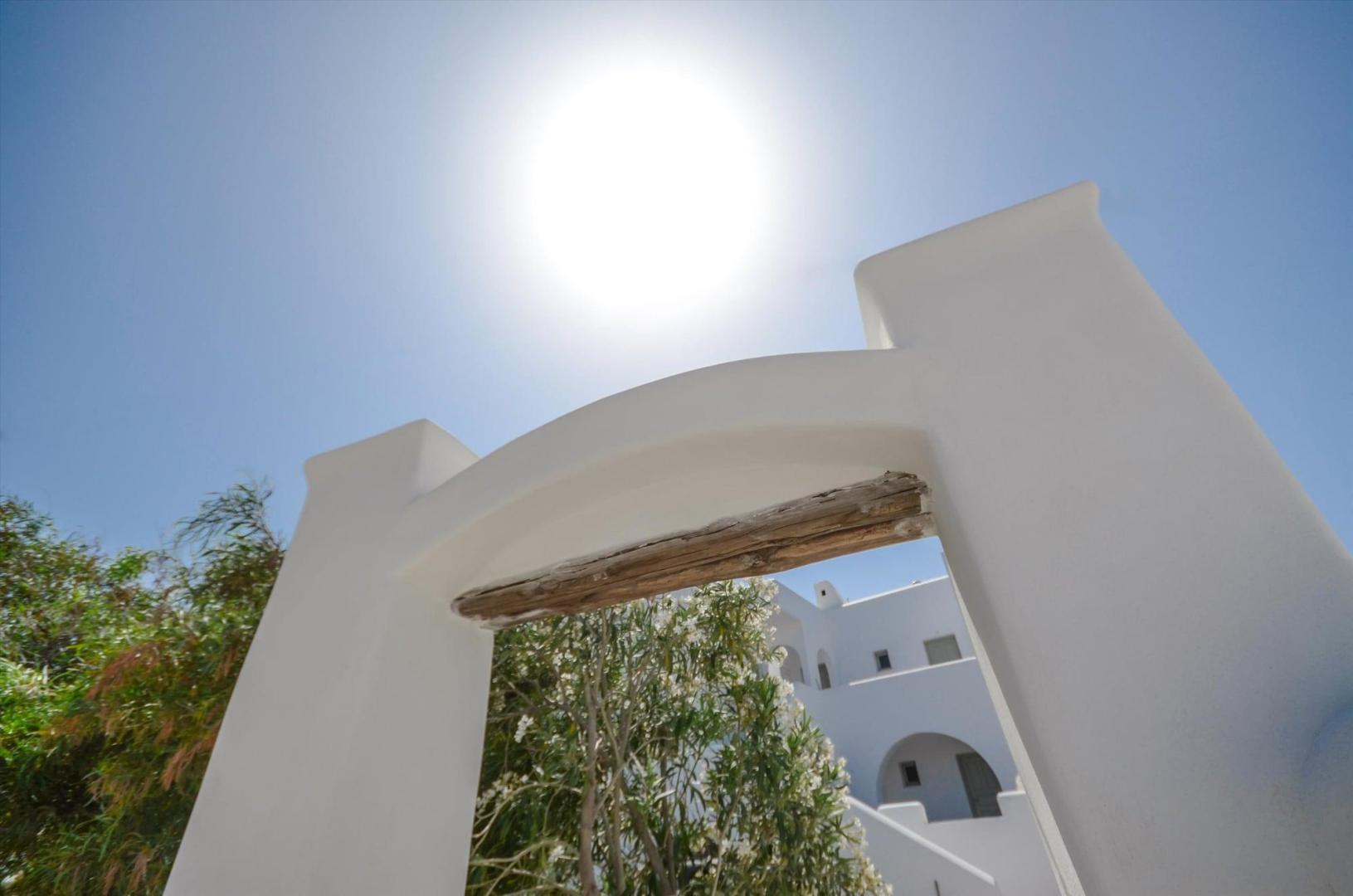 Ktima Lino Studios & Suites foto 12