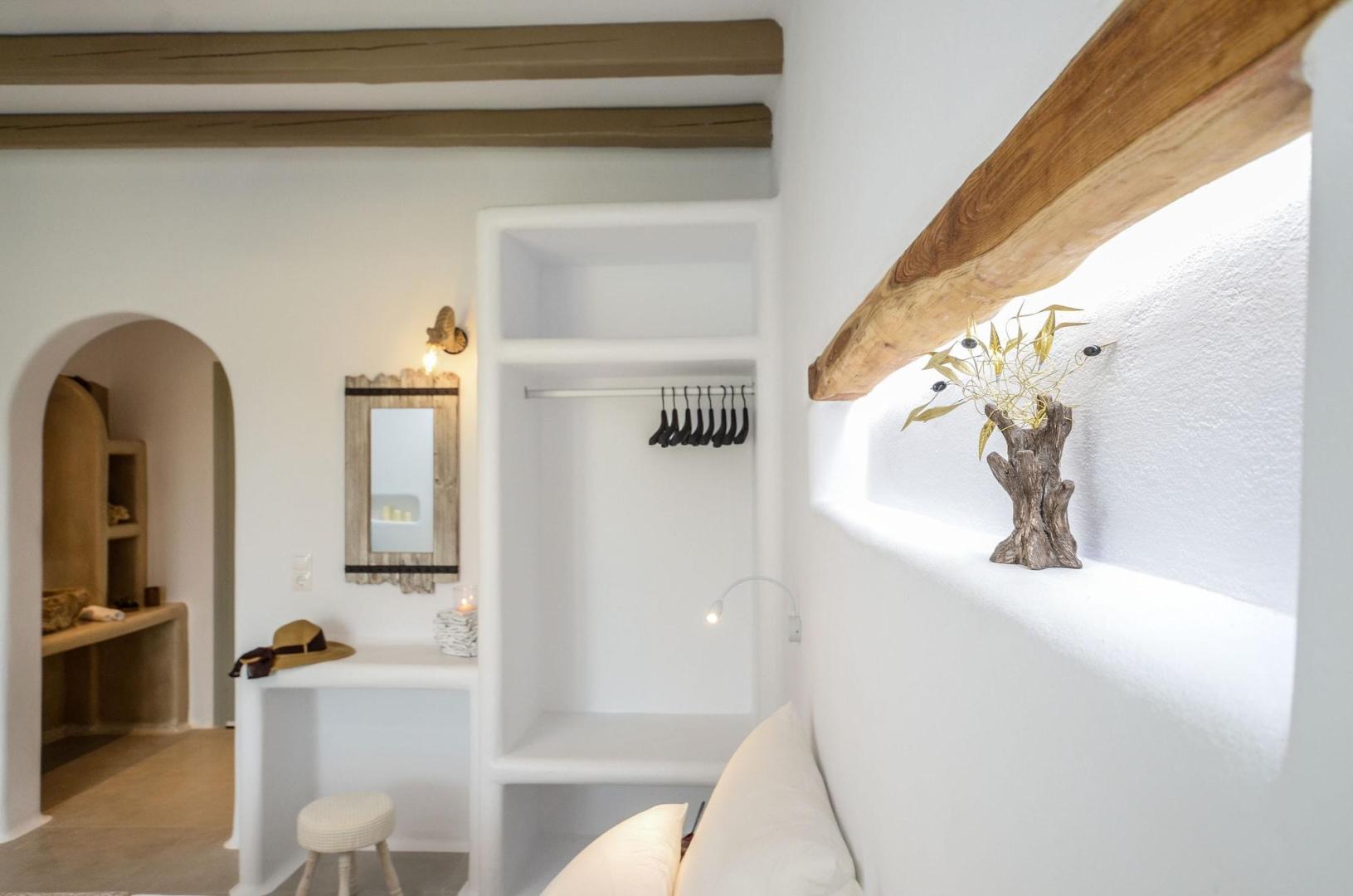 Ktima Lino Studios & Suites foto 29