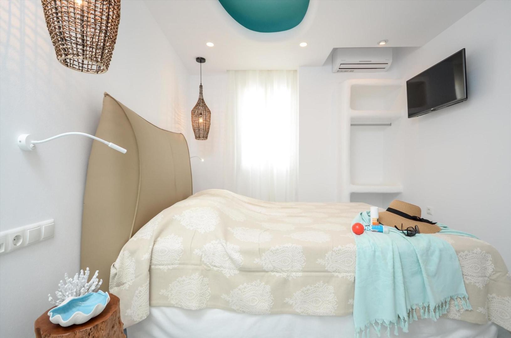 Ktima Lino Studios & Suites foto 30
