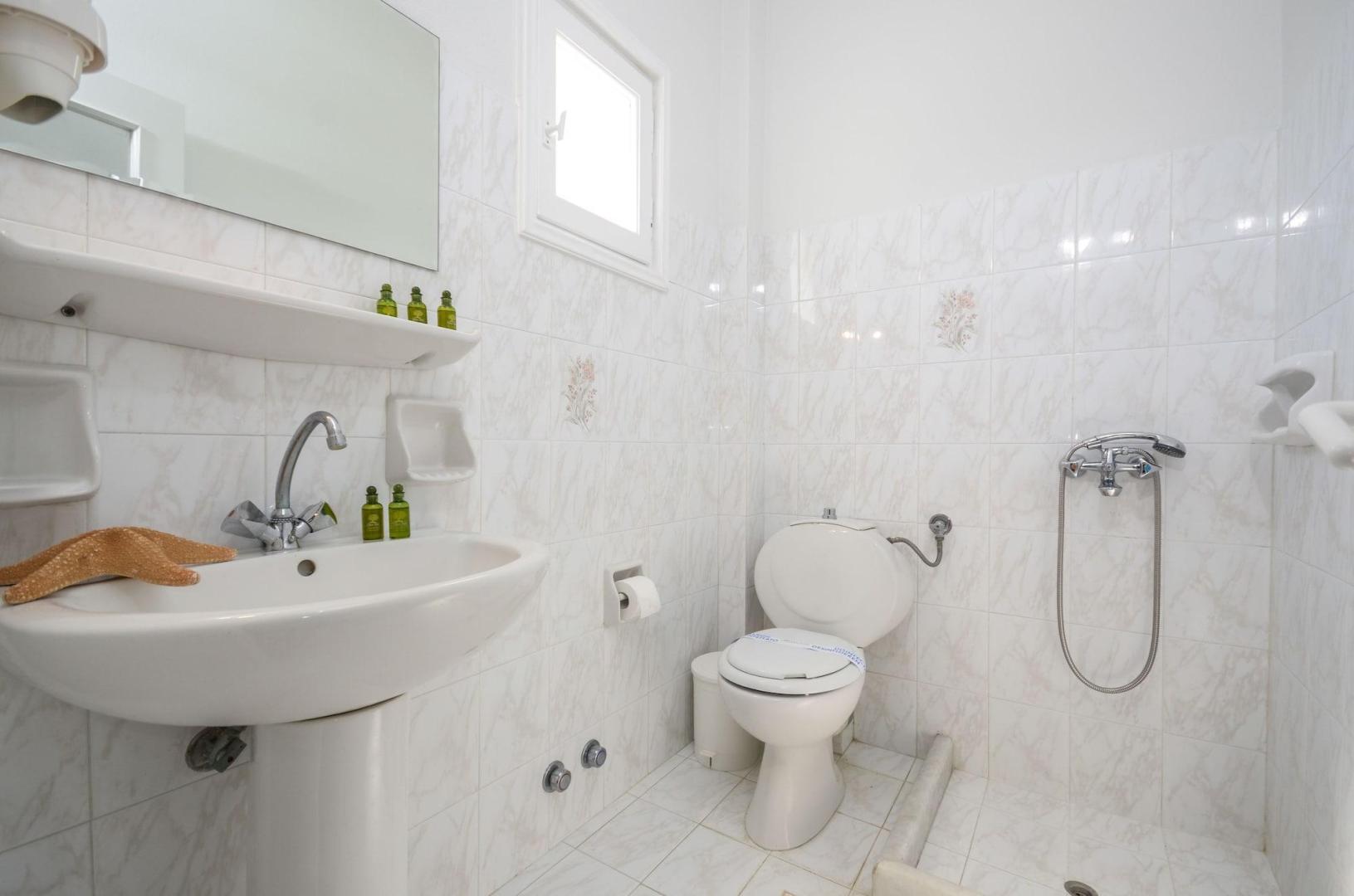 Ktima Lino Studios & Suites foto 36