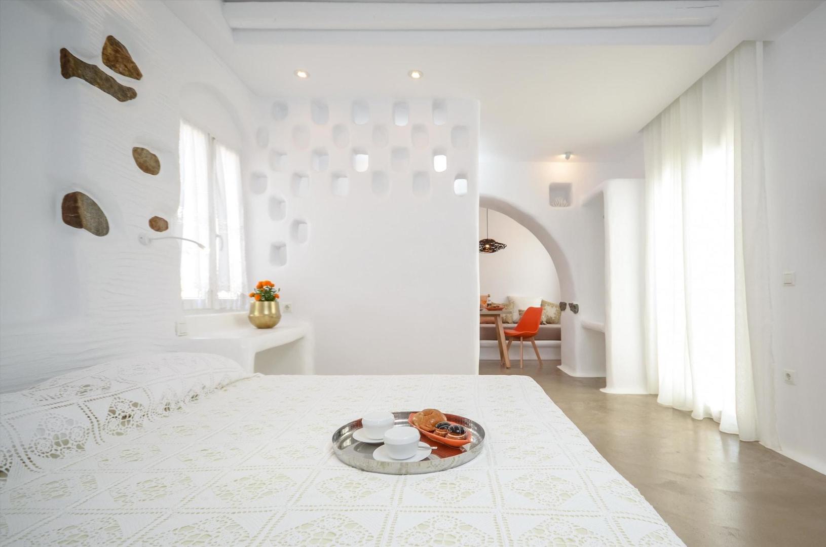 Ktima Lino Studios & Suites foto 45