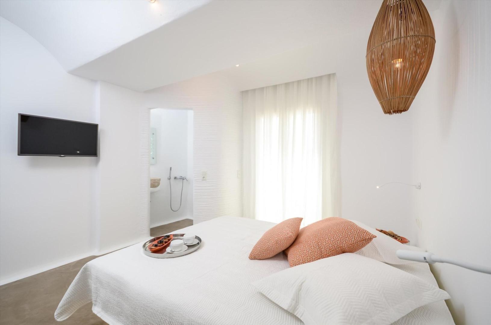 Ktima Lino Studios & Suites foto 46