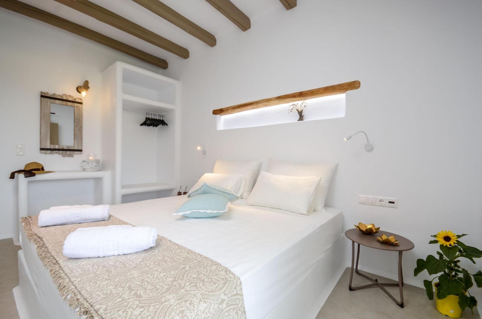 Ktima Lino Studios & Suites foto 31