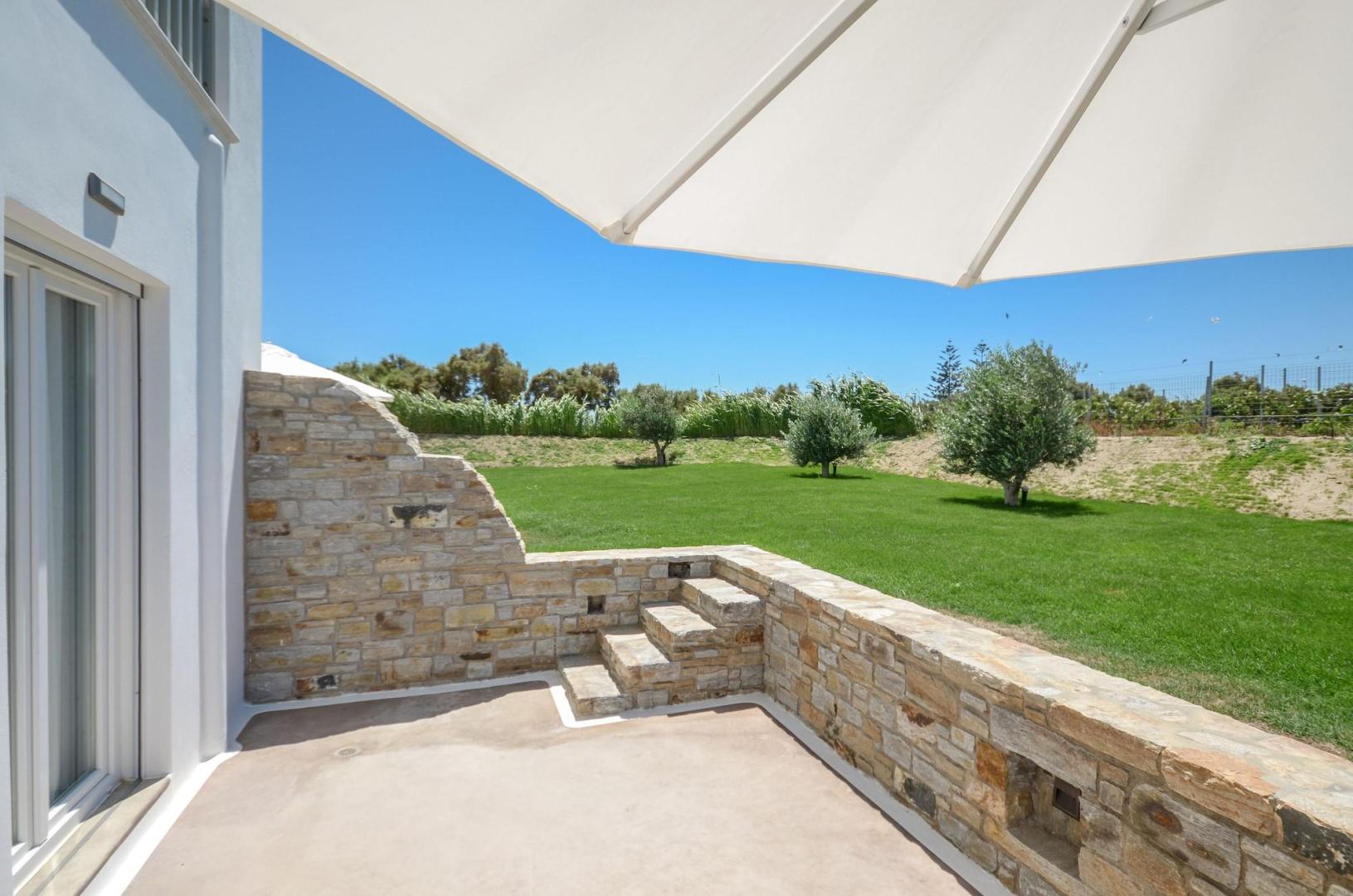 Ktima Lino Studios & Suites foto 32