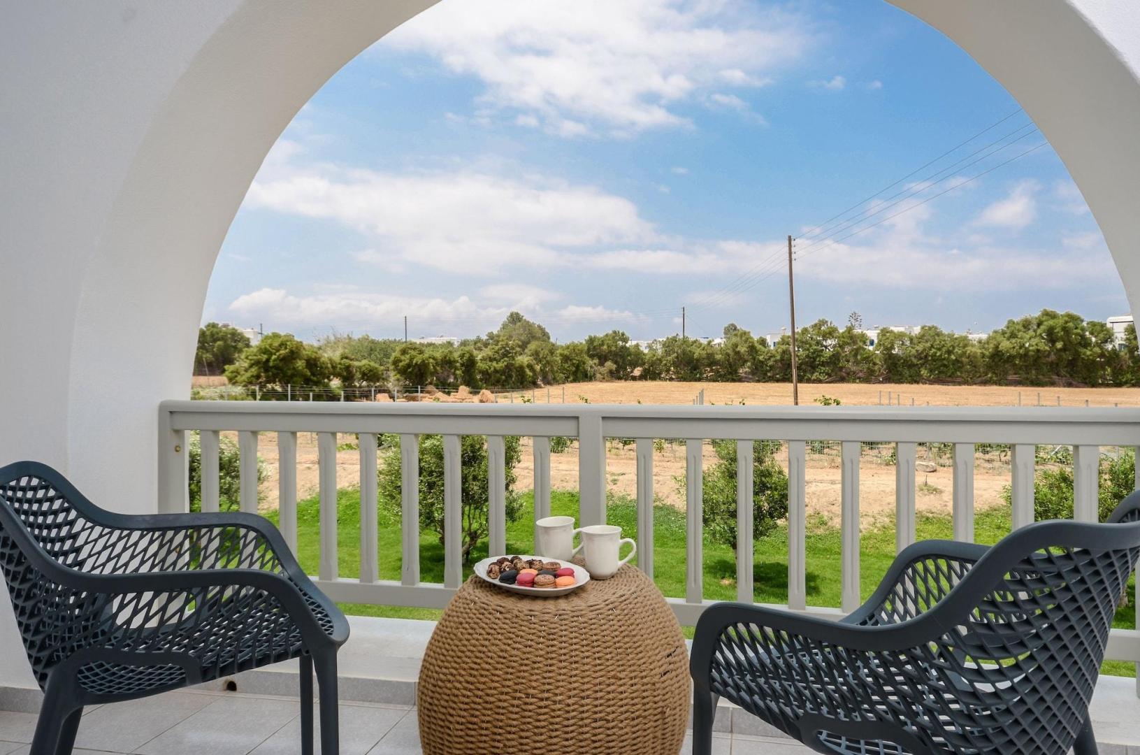 Ktima Lino Studios & Suites foto 38