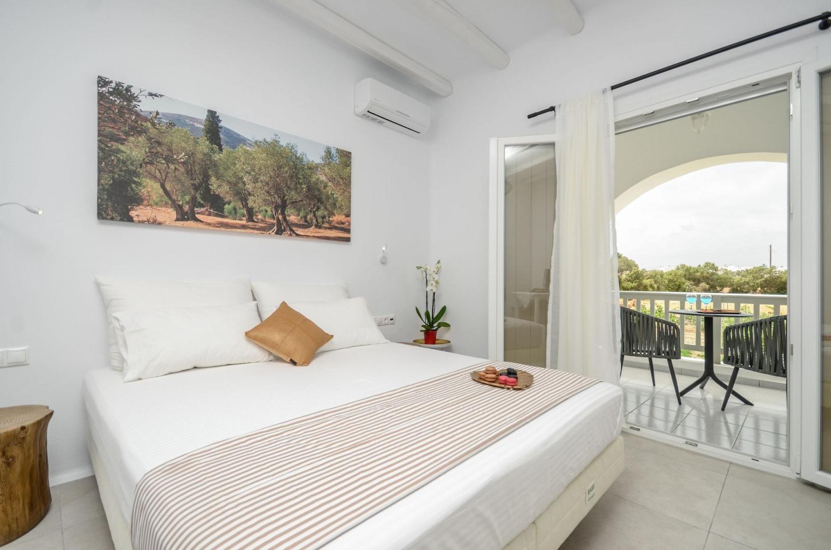 Ktima Lino Studios & Suites foto 41