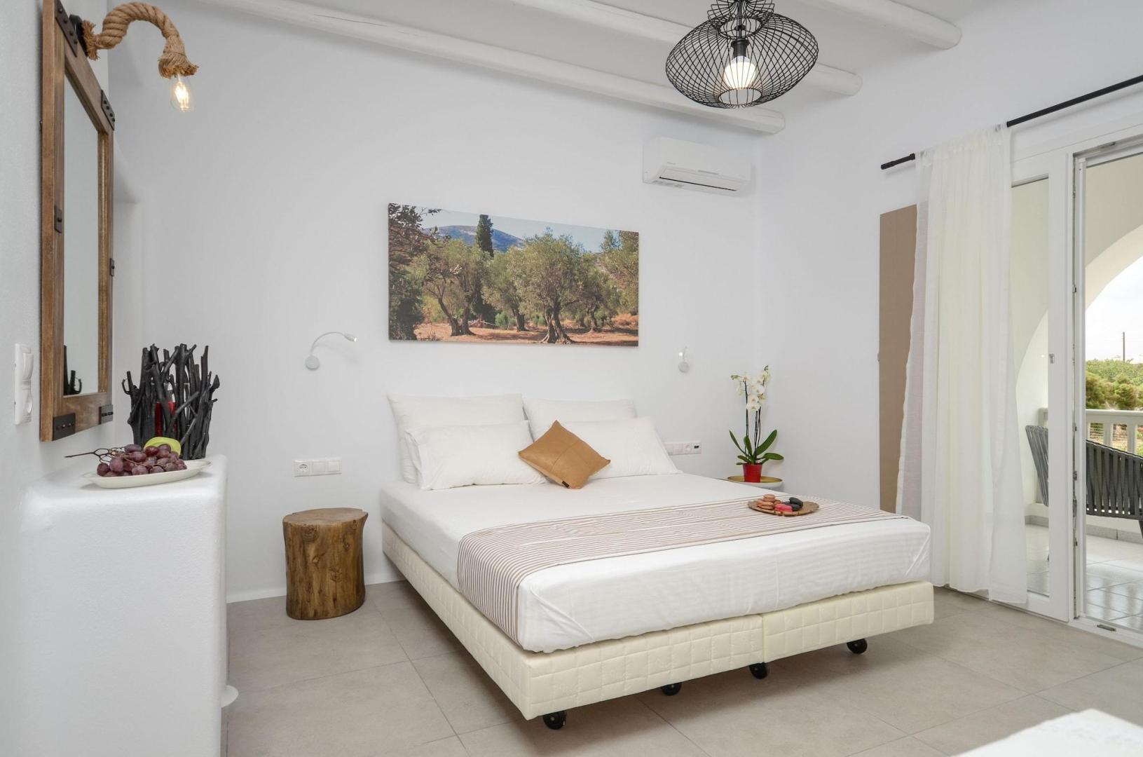 Ktima Lino Studios & Suites foto 42