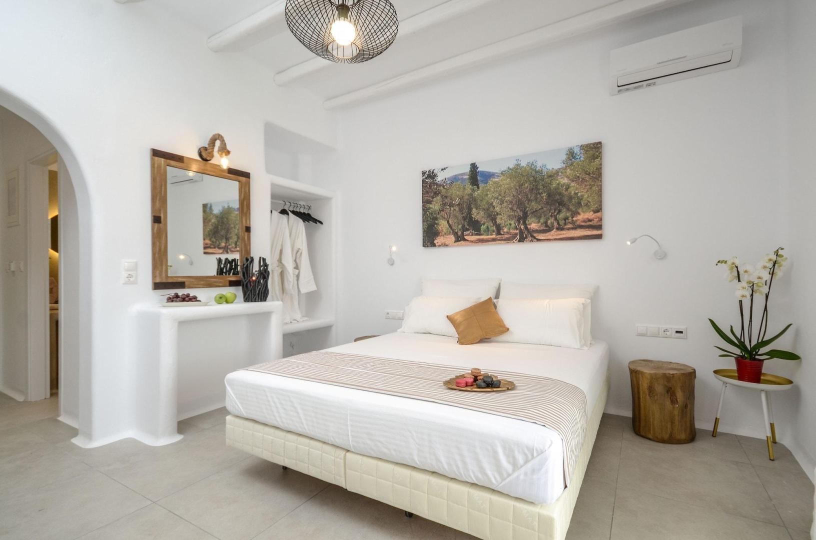 Ktima Lino Studios & Suites foto 27