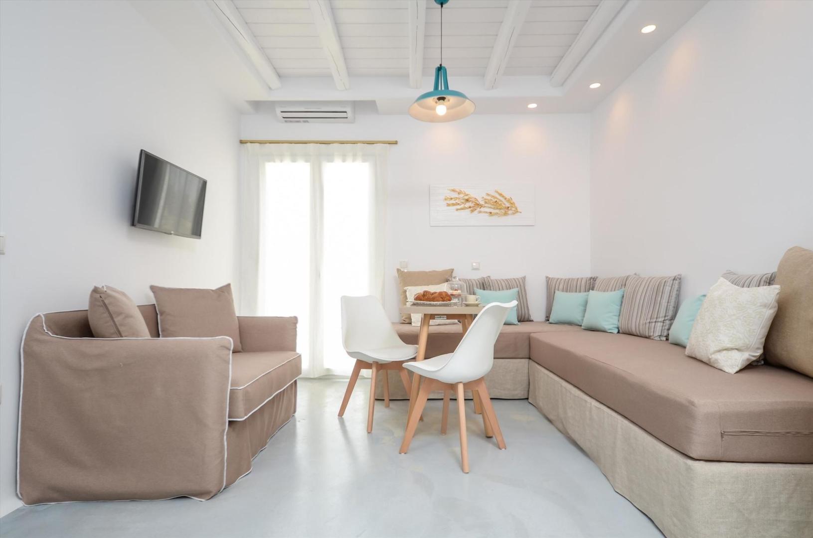 Ktima Lino Studios & Suites foto 28