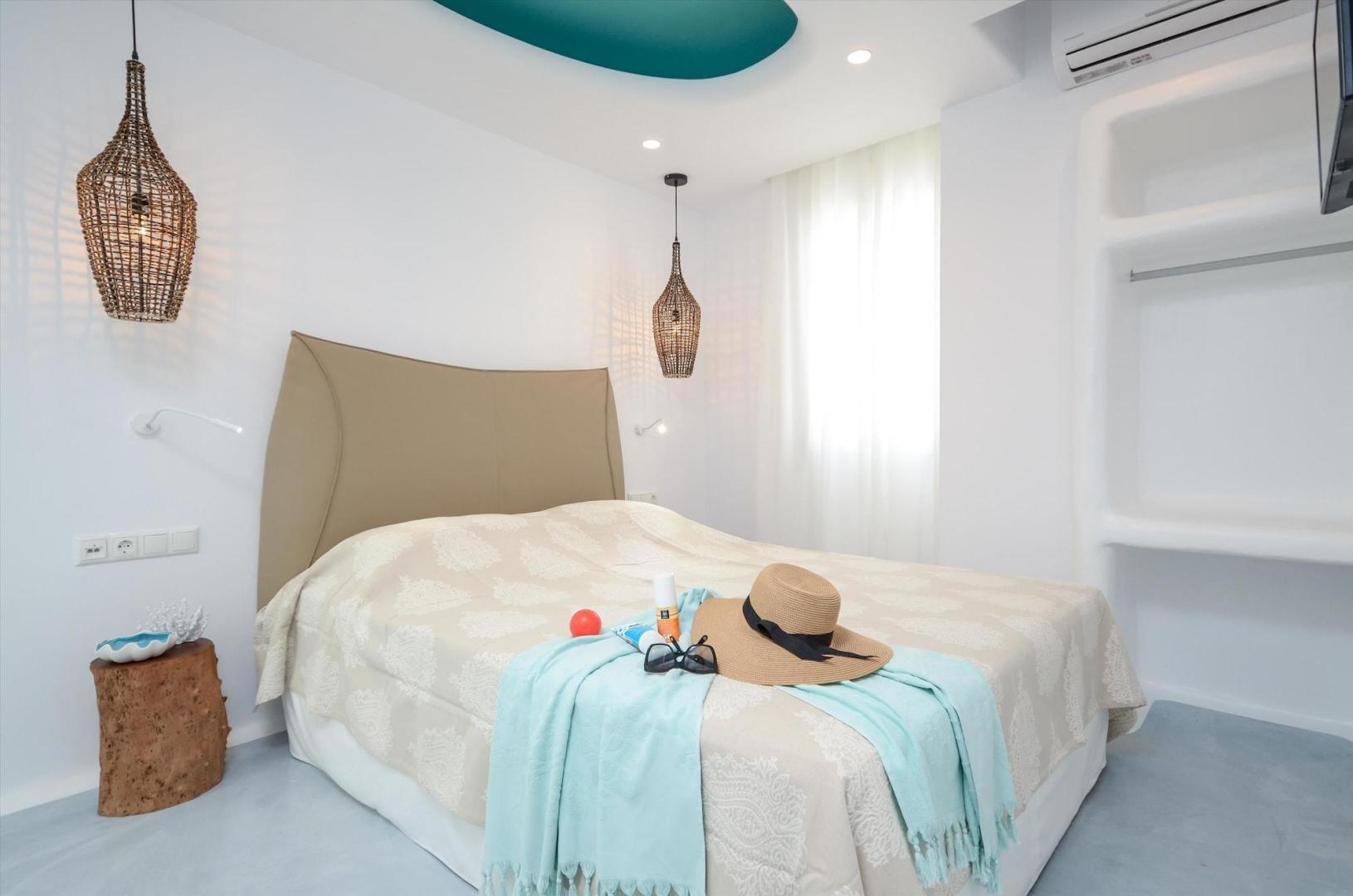 Ktima Lino Studios & Suites foto 34