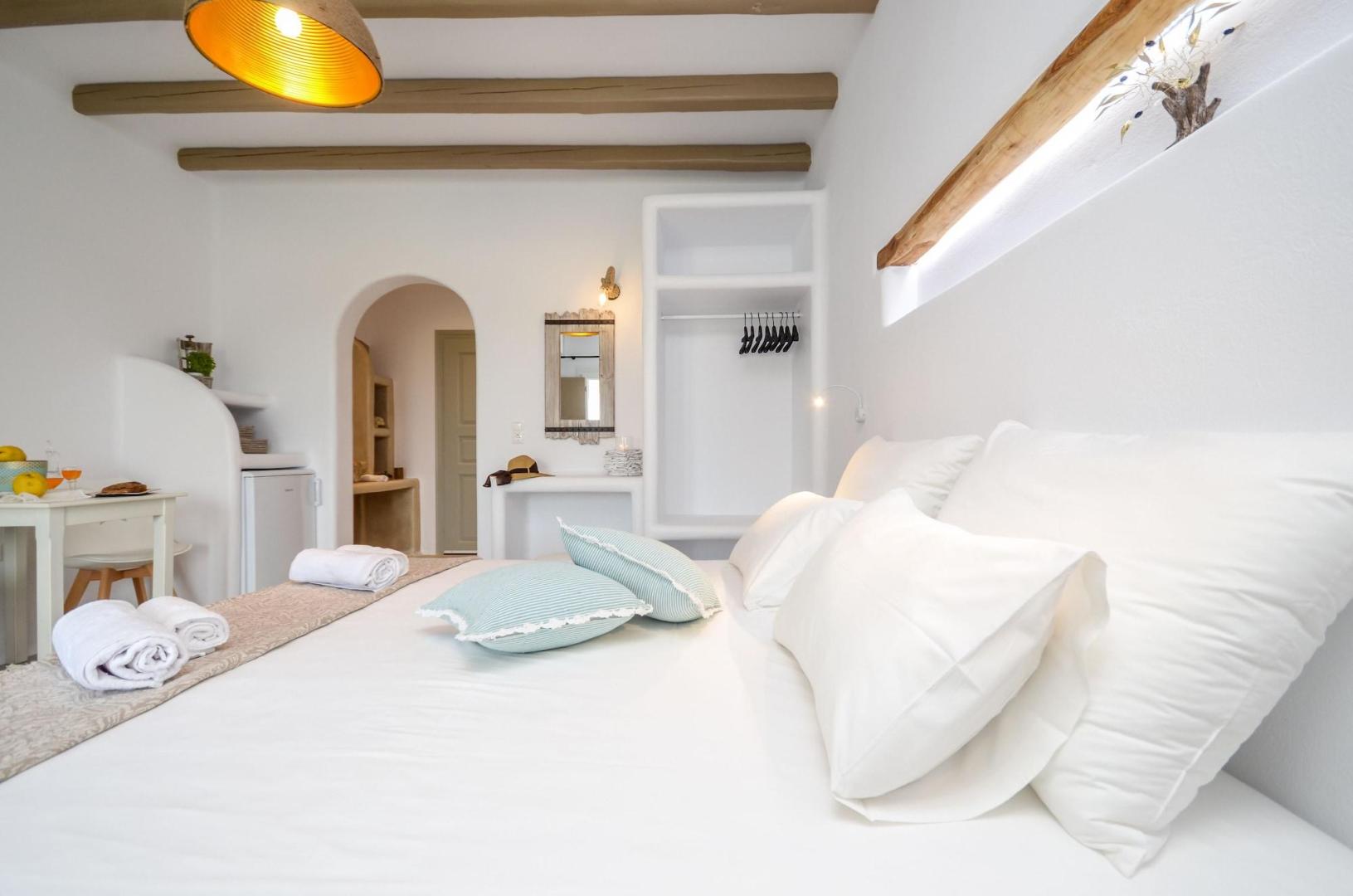 Ktima Lino Studios & Suites foto 25