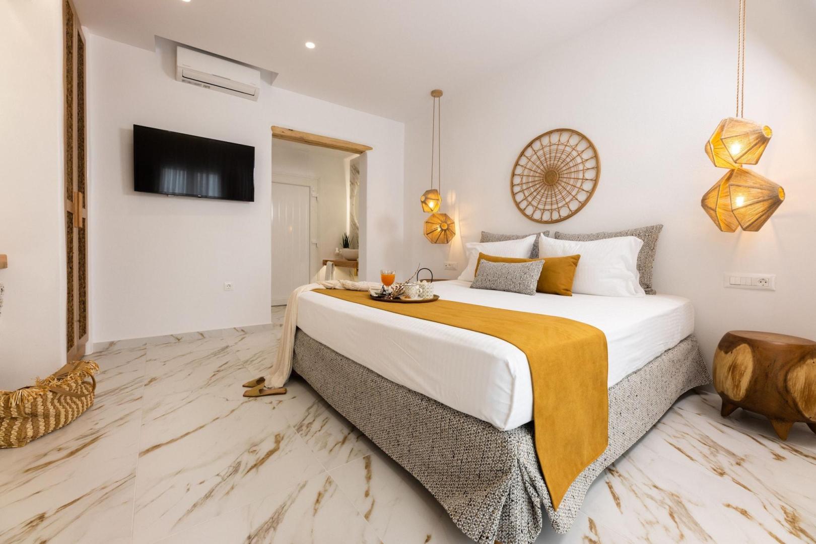 Ktima Lino Studios & Suites foto 43