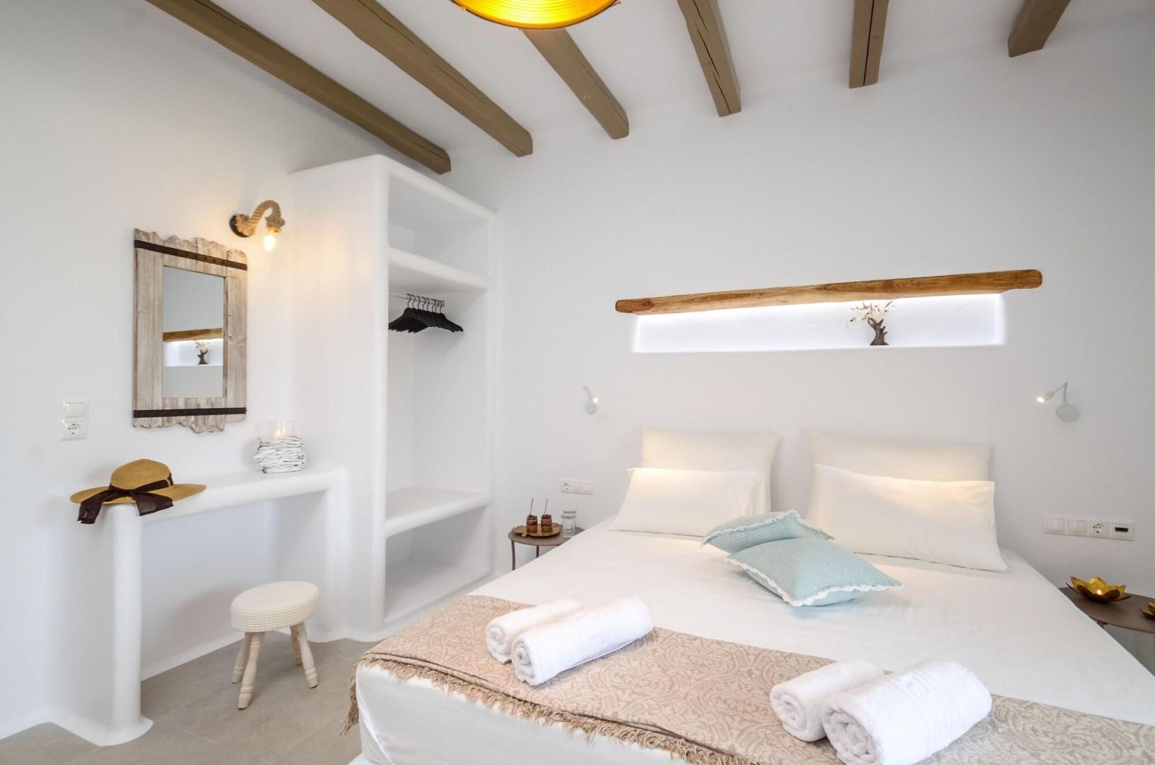 Ktima Lino Studios & Suites foto 20