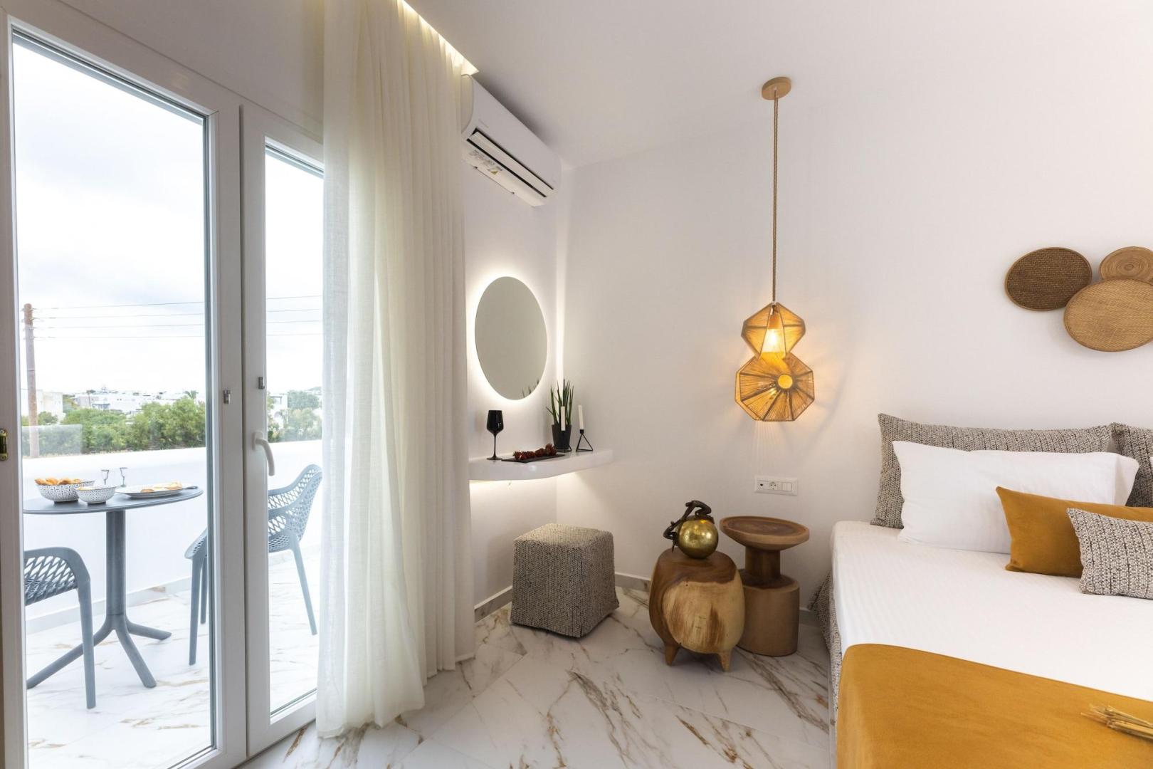 Ktima Lino Studios & Suites foto 18