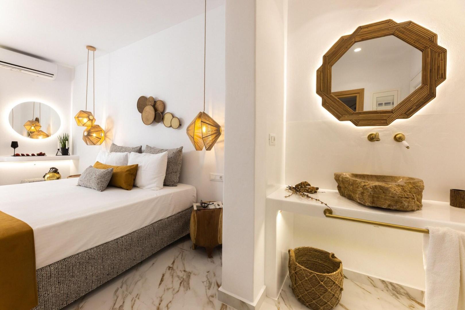 Ktima Lino Studios & Suites foto 16