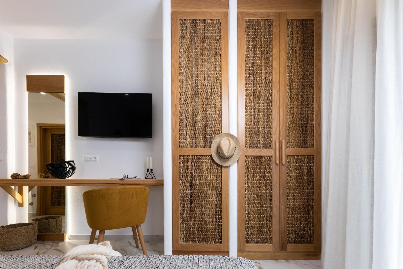 Ktima Lino Studios & Suites foto 22